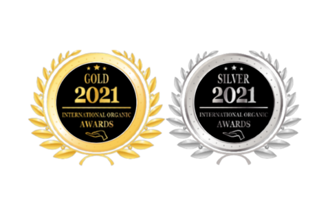 International Organic Awards 2021