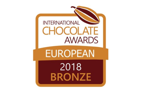 International Chocolate Awards