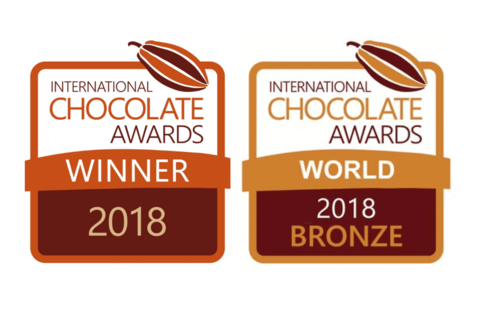 Finale mondiale du chocolat
