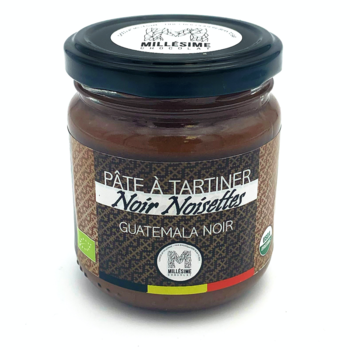 Guatemala Noir Noisettes
